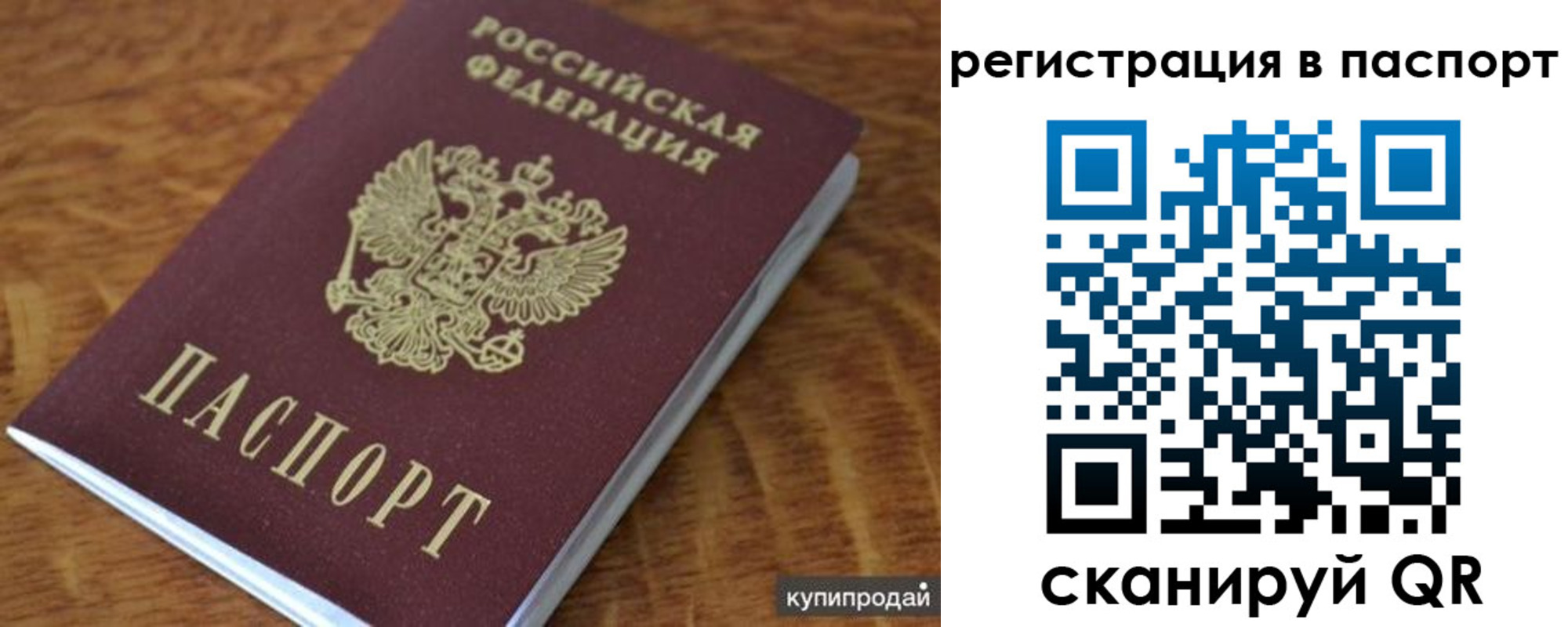 временная регистрация гарантия в Тосно
