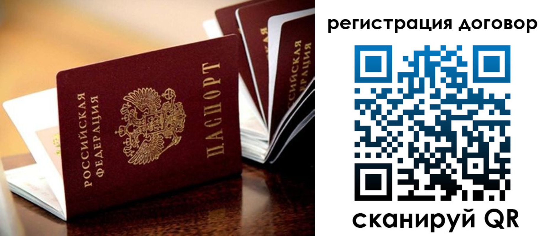 временная регистрация гарантия в Тосно